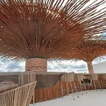 2 Bedroom + Private Pool And Roof Top Terrace * Tulum