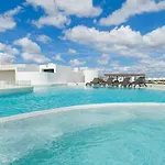 2 Bedroom + Private Pool And Roof Top Terrace Apartamento Tulum