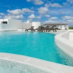 2 Bedroom + Private Pool And Roof Top Terrace Apartamento Tulum