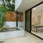 Apartamento 2 Bedroom + Private Pool And Roof Top Terrace *