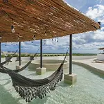 Apartamento 2 Bedroom + Private Pool And Roof Top Terrace