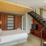 Espacioso Y Bohemio Depto 2Hab En Tulum