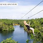 Long-Term Rental Apartment In Aldea Zama Tulum