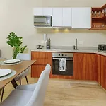 Magnificent Lightfull Apartment In Tulum