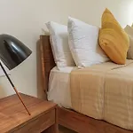 Magnificent Lightfull Apartment In Tulum