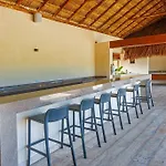 Elegante Y Espacioso Depto 3 Hab Patio Privado En Tulum