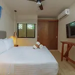 Esplendido Departamento En Tulum