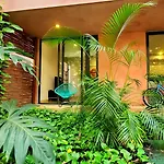 Aldea Zama Gem / Stylish Retreat 1250Sqft / 116Sqm