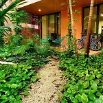 Aldea Zama Gem / Stylish Retreat 1250Sqft / 116Sqm