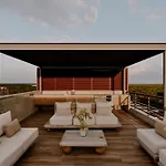 Luxe 3br Ph Cenote, Sauna, Gym & Pool Included * Tulum