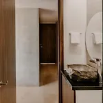 Luxe 3br Ph Cenote, Sauna, Gym & Pool Included Apartamento *