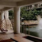 Luxe 3Br Ph Cenote, Sauna, Gym & Pool Included
