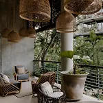 Luxe 3br Ph Cenote, Sauna, Gym & Pool Included Tulum