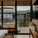 Apartamento Luxe 3br Ph Cenote, Sauna, Gym & Pool Included
