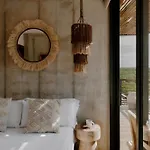 Apartamento Luxe 3br Ph Cenote, Sauna, Gym & Pool Included *