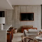 Apartamento Luxe 3br Ph Cenote, Sauna, Gym & Pool Included *