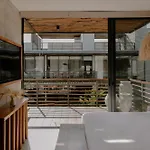 Apartamento Luxe 3br Ph Cenote, Sauna, Gym & Pool Included