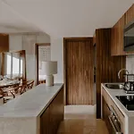 Luxe 3br Ph Cenote, Sauna, Gym & Pool Included Tulum
