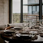 Luxe 3br Ph Cenote, Sauna, Gym & Pool Included Apartamento