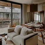 Luxe 3br Ph Cenote, Sauna, Gym & Pool Included Apartamento