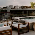 Luxe 3br Ph Cenote, Sauna, Gym & Pool Included Apartamento *