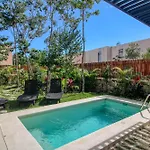 Сasa de vacaciones Tao Edena 94 Tulum