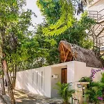New Aldea Zama Grand Villa 2 Private Pools Bbq