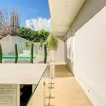 New Aldea Zama Grand Villa 2 Private Pools Bbq