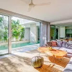 New Aldea Zama Grand Villa 2 Private Pools Bbq