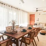 Mayan Suite
