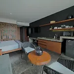 Luxury Studio-private Individual Pool-iik C409 By Sandy Powerful *