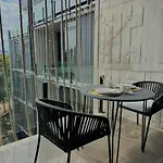 Luxury Studio-private Individual Pool-iik C409 By Sandy Powerful