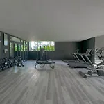 Apartment Luxury Studio-private Individual Pool-iik C409 By Sandy Powerful