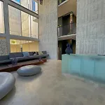 Luxury Studio-private Individual Pool-iik C409 By Sandy Powerful *