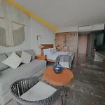 Apartment Luxury Studio-private Individual Pool-iik C409 By Sandy Powerful