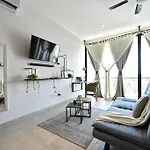 Dk39 Vpn Access *Stunning Tulum Sunset *Pool *Gym *Yoga