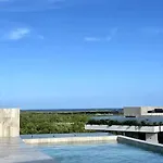 Jungle Eco-Luxury Apartment