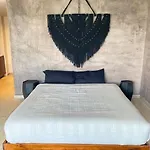 Jungle Eco-Luxury Apartment