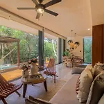 Casa Xila Torre Jungla 106