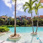 Lavish New Studio-Resort Style Complex