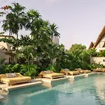 La Valise Tulum, Member Of Small Luxury Hotels