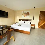 Studio Deluxe, Piscina Privada, Roof Top, Piscina Infinita, Gym