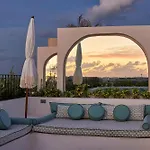 Flawless Studio In Tulum Premium Location With Patio & Plunge Pool And Rooftop With Pool