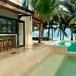 Tankah 7 Cielo Сasa de vacaciones Tulum