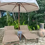Aflora Style Apartment Tulum