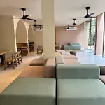 Apartment Aflora Style