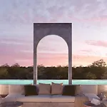 New Ph W/private Pool. Tulums #1 Roofop.200mb Wifi Apartamento *