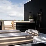 Luxury Villa Near The Beach With 2 Private Pools And Rooftop