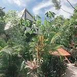Nahouse Jungle Lodges