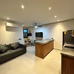 Depto#4 Lujoso Depto En Tulum 2 Rec